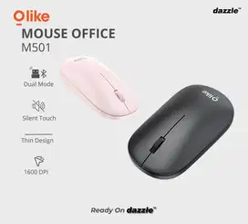 Mouse Olike M501