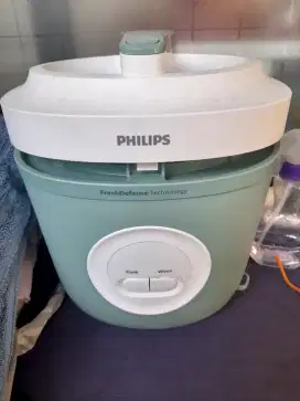 Rice cooker philips