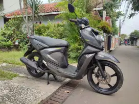 YAMAHA XRIDE TAHUN 2018 PAJAK HIDUP
