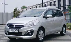 ERTIGA GX AT 2017 HARUS TERJUAL TERMURAH SEOLX