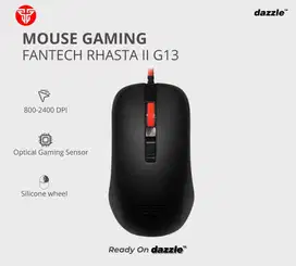Fantech Rhasta G13
