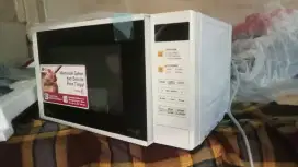 Mukrowave...isi 20L