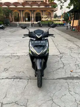 Honda Vario 125 th 2017