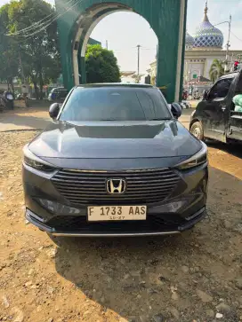 Honda HR-V SE Panoramic Sensing