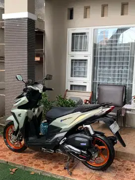 Honda vario led 150cc