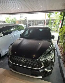 Innova Zenix Q Hybrid Modellista (Tipe Tertinggi), Langsung Pemilik