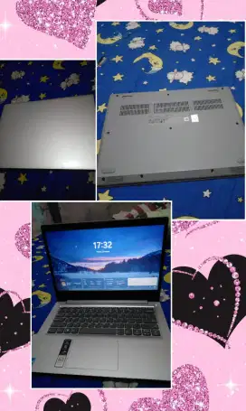 Jual laptop lenovo