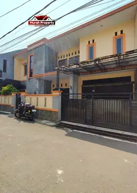 DIJUAL RUMAH DI CIRACAS JAKARTA TIMUR