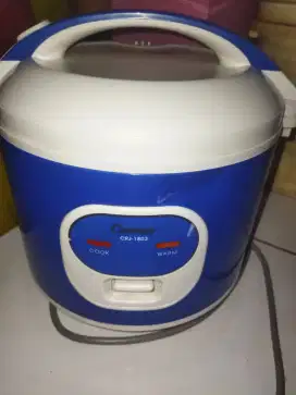 Rice cooker Cosmos 1,2 L