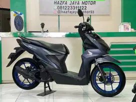 Honda Beat Deluxe 2024