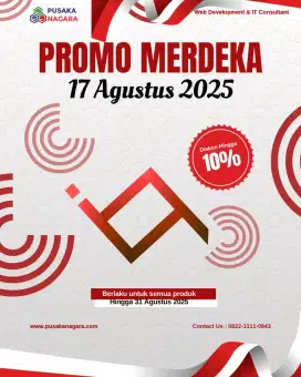 Penyedia Jasa Layanan pembuatan sistem berbasis web