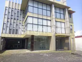 DISEWAKAN GEDUNG KANTOR 3,5 LANTAI JOMBANG BINTARO TANGERANG SELATAN
