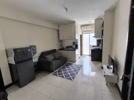 Dijual Apartemen East Residence Pondok Bambu 2 bed Jakarta Timur