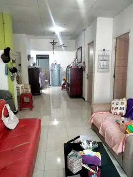 Murah (8x17) di perum.Rungkut Rowjln besar