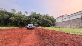 Kavling Matang, Dekat Citra Grand Cibubur CBD, Strategis
