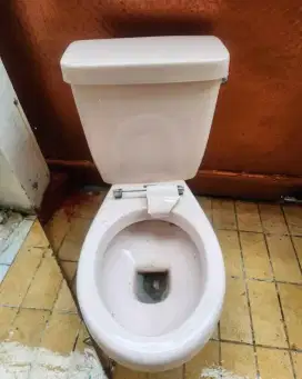 Kloset Duduk Murah