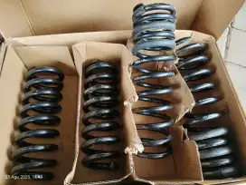 Per eibach fortuner