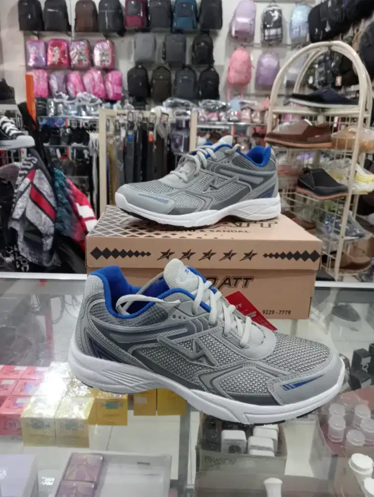 Sepatu original promo