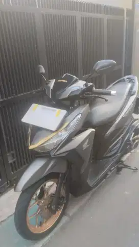 Honda Vario 150 2016