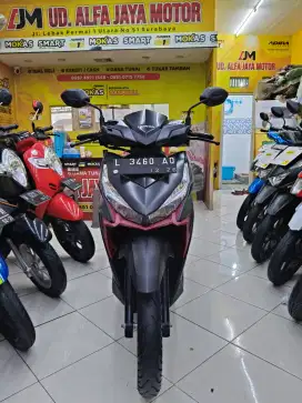 Surat lengkap # Honda Vario 150 tahun 2016