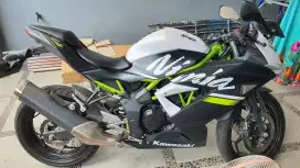 Ninja 250 SL Tahun 2020!!!
