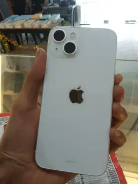 Cicilan HP Iphone 13 128 New Ibox