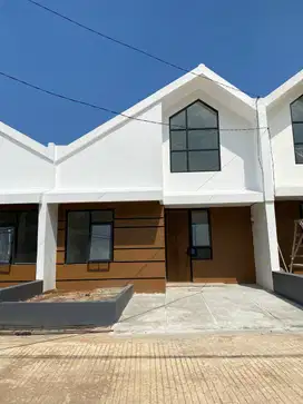DEPOK Rumah Siap Huni dalam Perumahan Cipayung, Depok