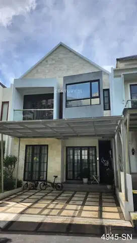Dijual Rumah Mewah Startegis Di Kawasan Lebak Bulus JakSel