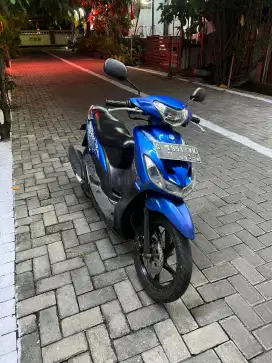Yamaha Mio th 2011