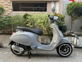 DIJUAL VESPA SEPRINT THN 2023 PJK PANG