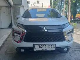 Mitsubishi xpander exceed matik 2023
