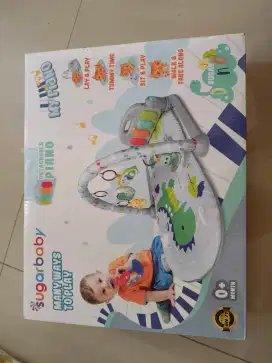 SUGAR BABY PIANO