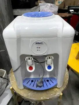 Dispenser miyako