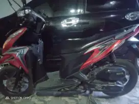 Vario kzr 125 2012