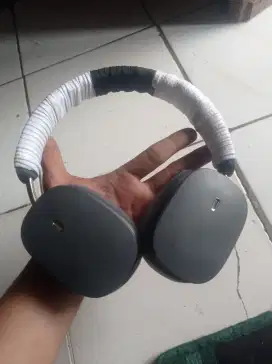 Baseus Bowie h1 ANC headphone/headset baca deskripsi
