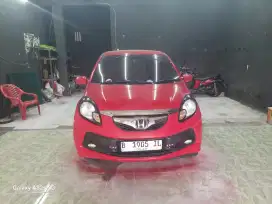 Cash Brio e 1.2 AT 2014 Istimewa
