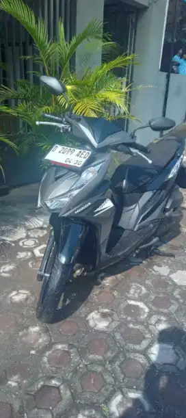 Beat tahun 2024