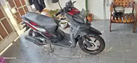 Jual cepet x ride 2015 komplit