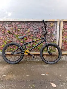 Bmx haro taiwan