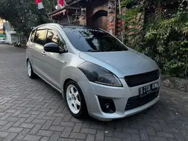 Ertiga GX 2012 Mt