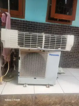 Dijual karna ganti baru