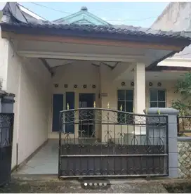 Dijual Rumah Nyaman, Siap Huni di Lokasi Strategis Jatiasih (BU)
