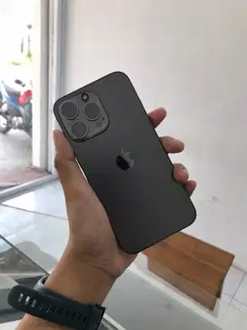 Iphone 13 pro 256GB all operator