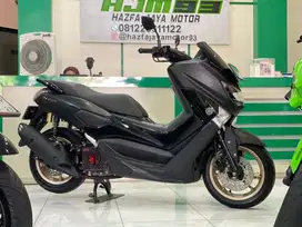 Yamaha Nmax 155 Gen1 2019