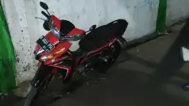 Blade repsol ,ss lengkap & pajak idup