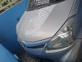 Dijual Avanza Veloz 2012