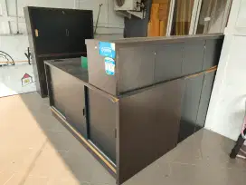 Kitchen bar set ex coffee cafe
