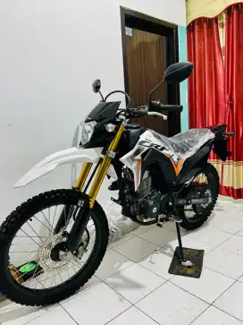 Honda CRF 150 2024