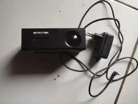 Proyektor Mini Byintek C400