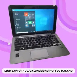 RAM 8GB SSD 256GB Touchscreen HP Elite X2 1011 G1 Tablet [23\08]